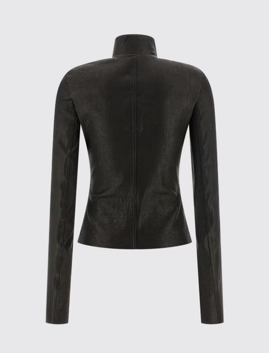 GARY JKT LEATHER