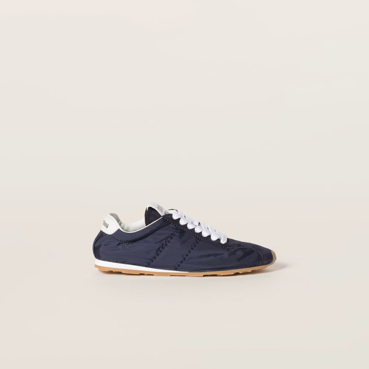 Plume sneakers