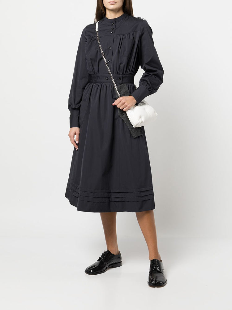 MAISON MARGIELA mini Glam Slam Red Carpet bag