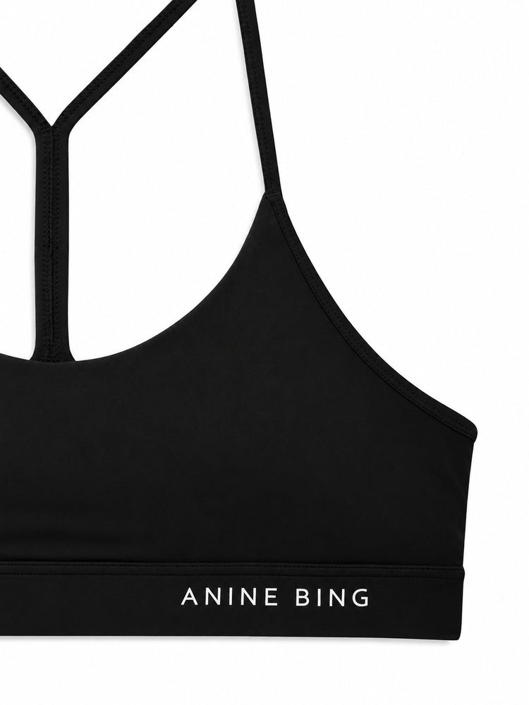 EVE BRA - BLACK