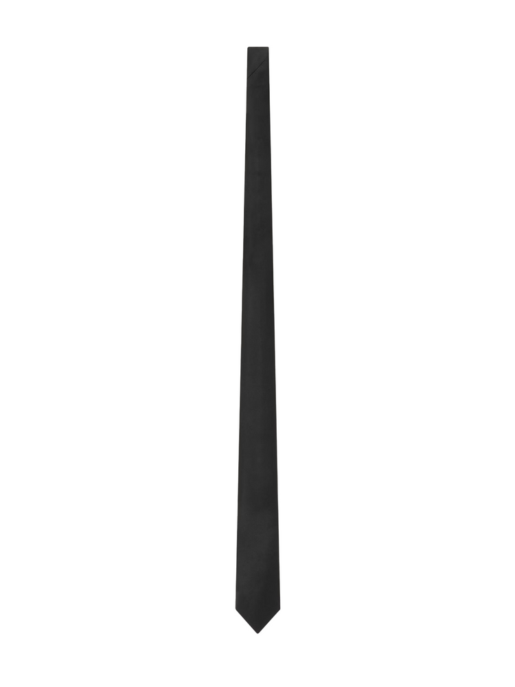 CRAVATE SATIN
