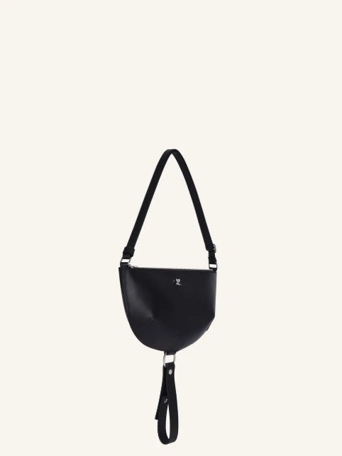 BAG HOLY ECLIPSE LEATHER