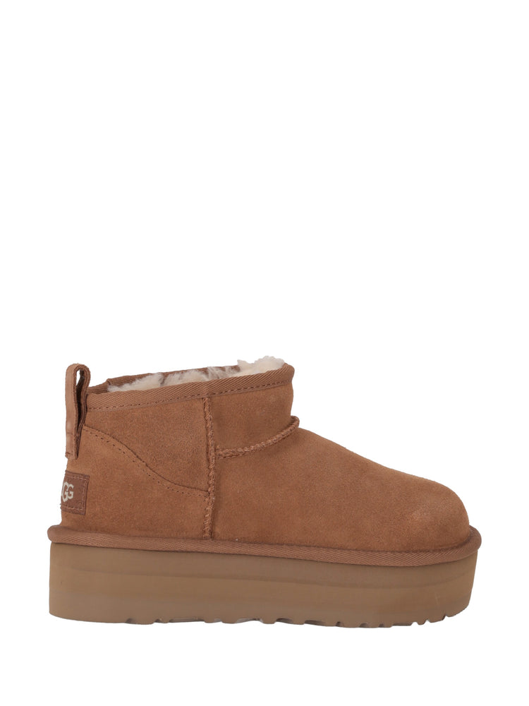 KIDS' CLASSIC ULTRA MINI PLATFORM