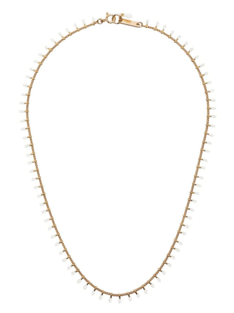 NECKLACE Collier
