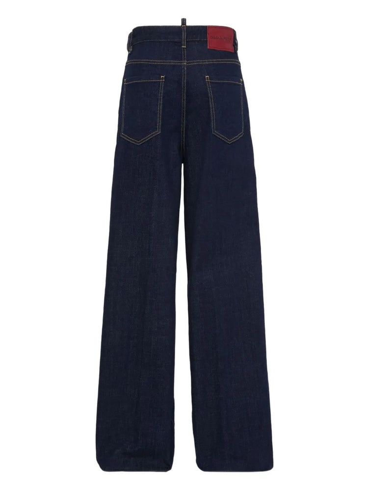 PANTS 5 POCKETS