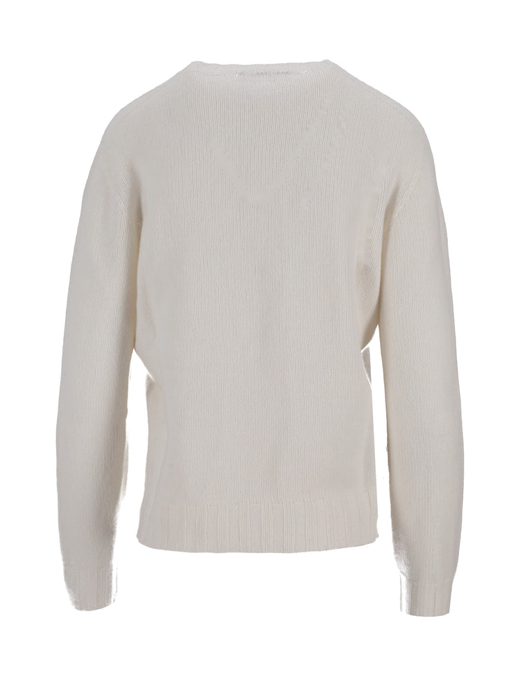 LA ROSE R-NECK