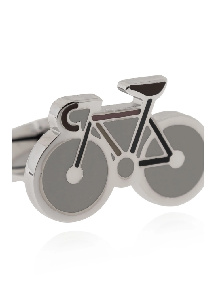 MEN CUFFLINK BIKE