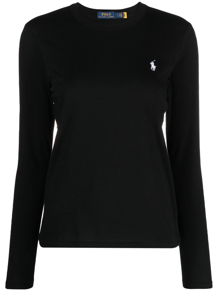 NEWLSRLTPP-LONG SLEEVE-T-SHIRT