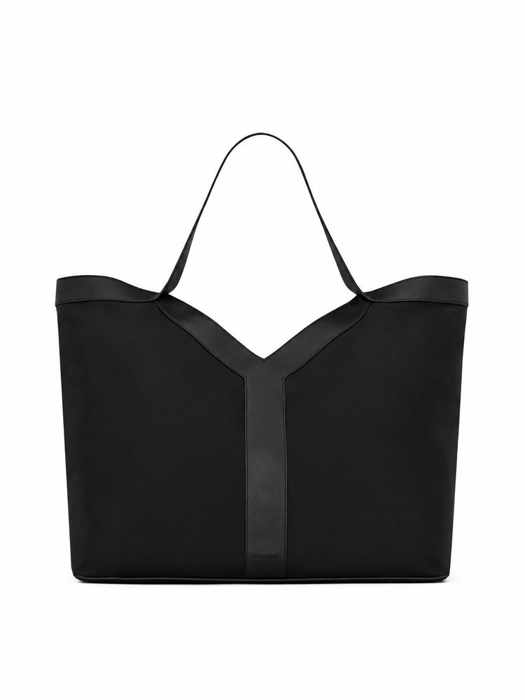 YSL BV Y LARGE TOTE