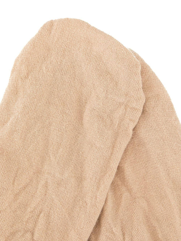 Cotton Footsies Socks