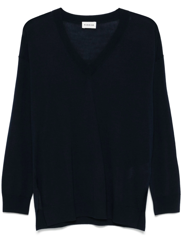 Linfa sweater