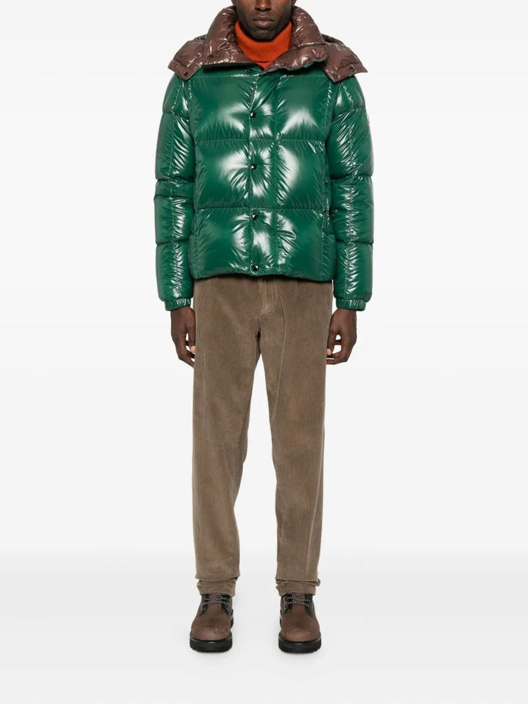 PARANA JACKET