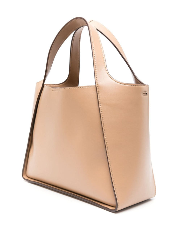 Stella Logo Crossbody tote bag