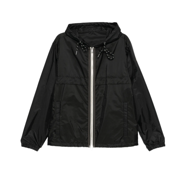 NIDGE JACKET