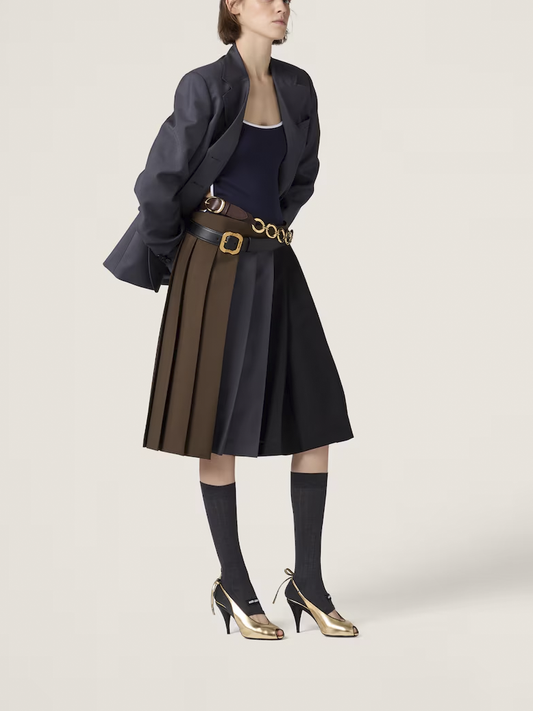 MAGLIERIA VARIE NYLON F.18