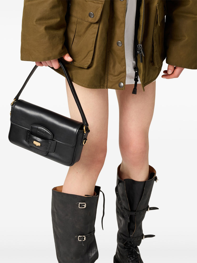 Penny shoulder bag