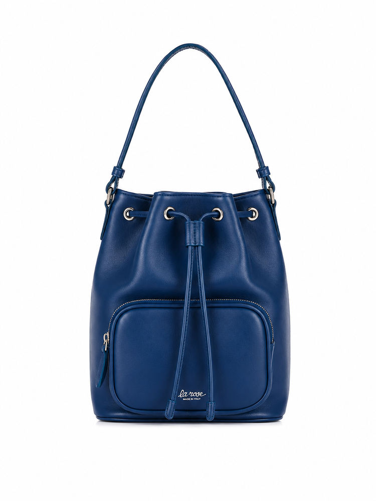 leather satchel bag