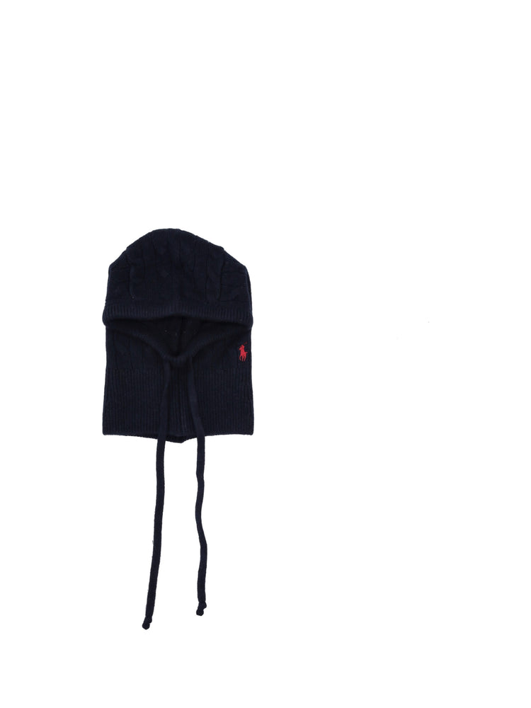 WL CSHMR CBL-HAT