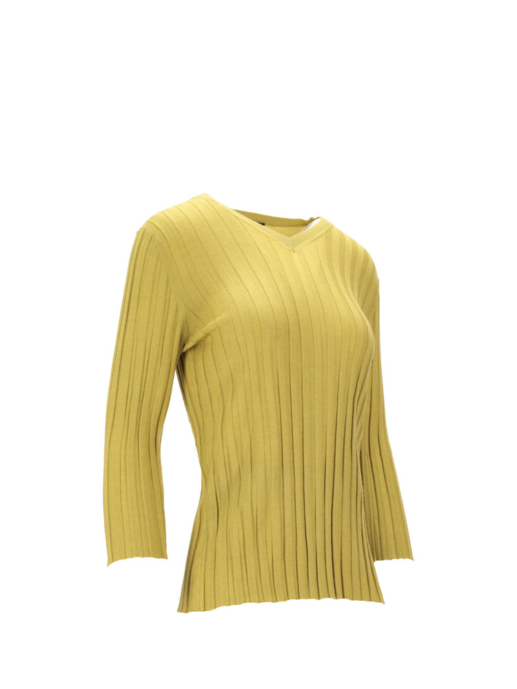 COLLO A V Cashmere+seta