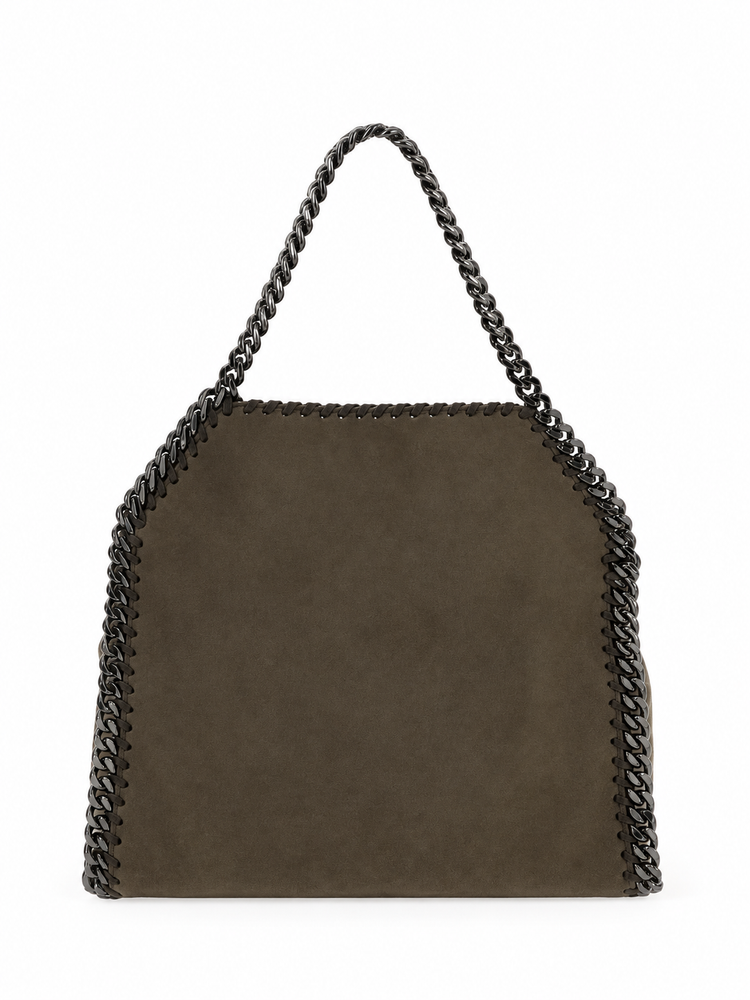 FALABELLA MINI BAG ALTER SUEDE
