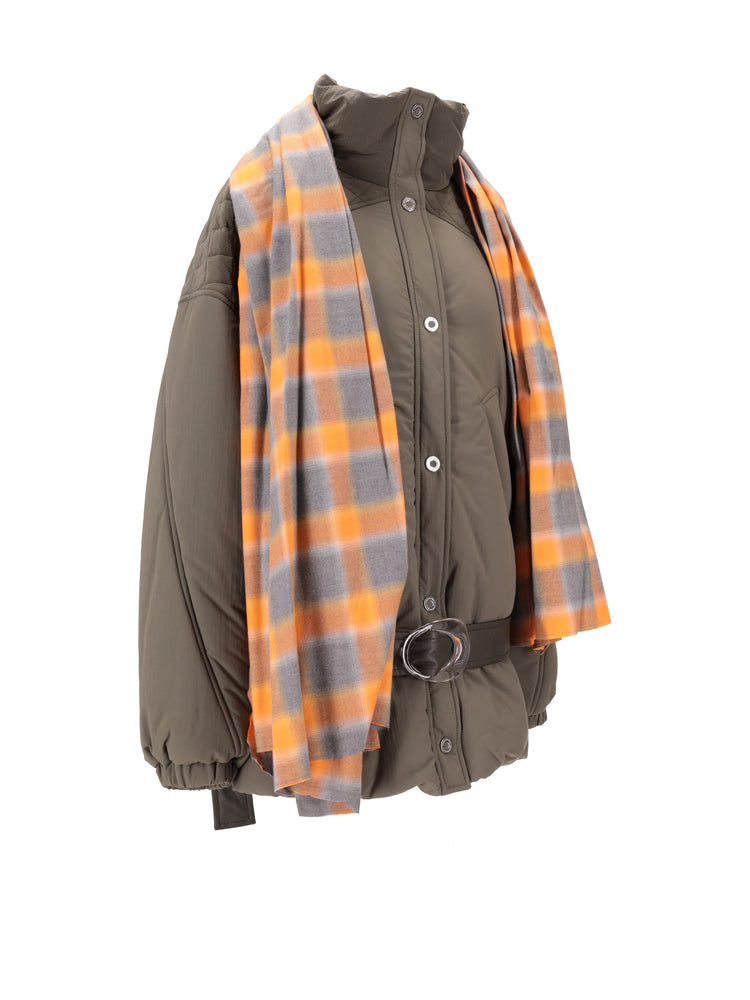 Amy jacket
