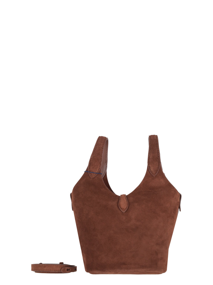 SUEDE-PLY MN CRS R-CXB-SMA