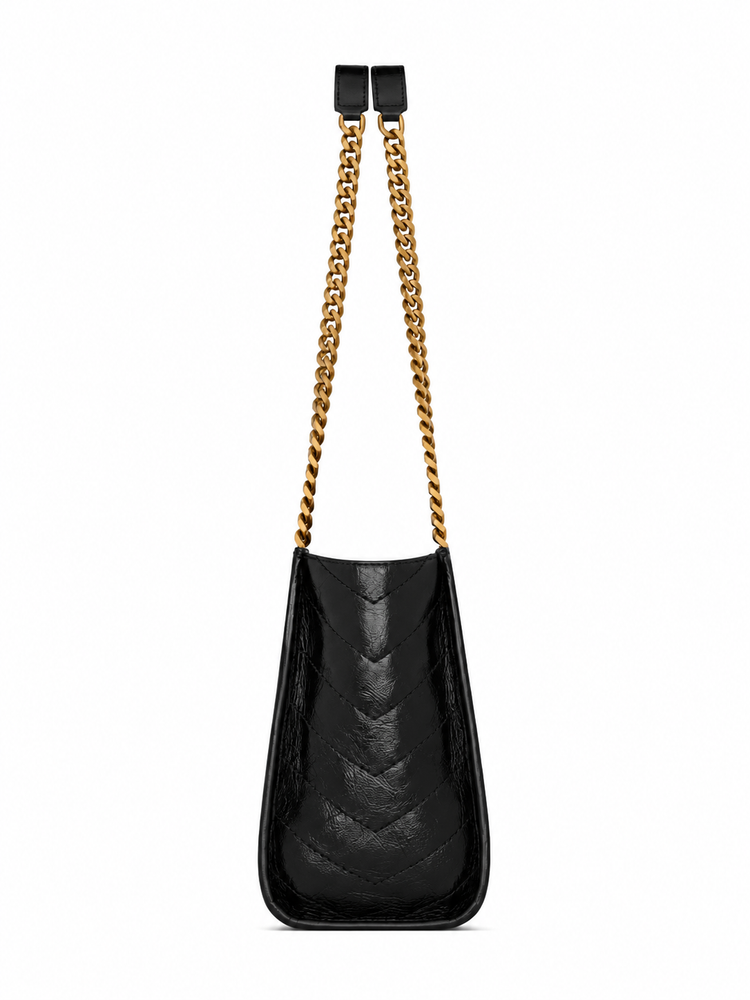 MONOGRAMME SAINT LAURENT