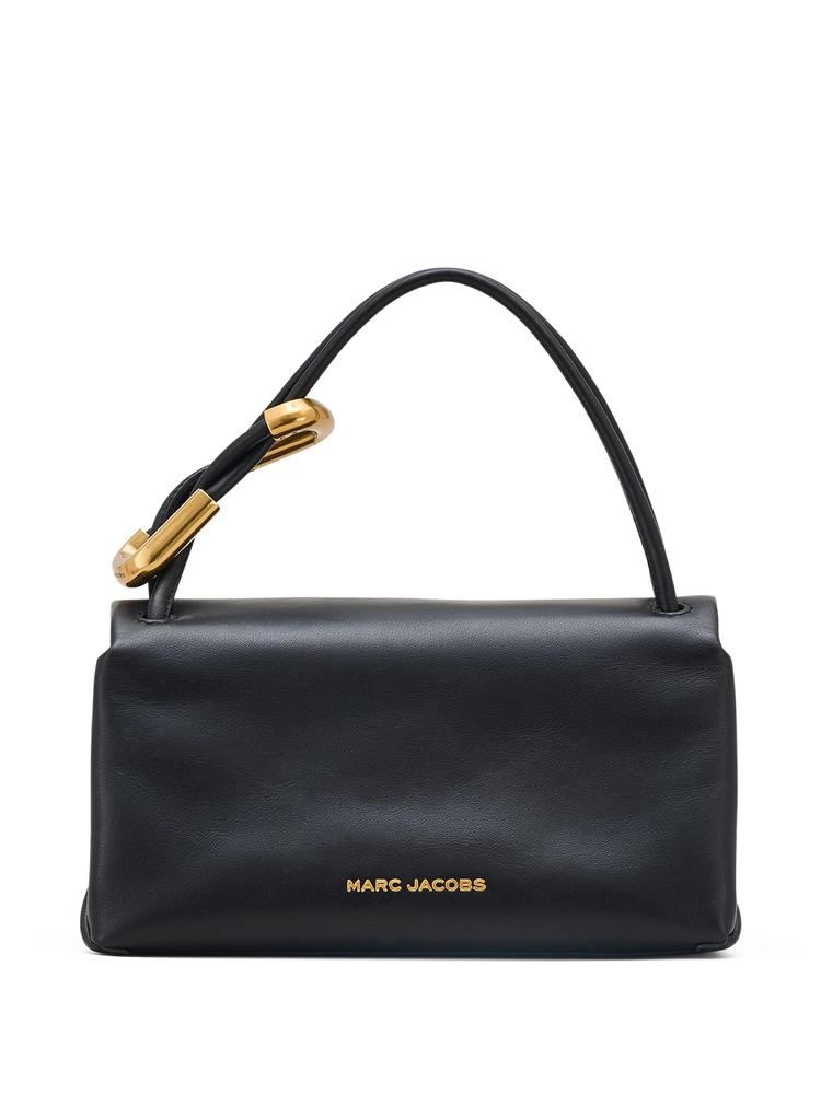 LEATHER DUAL BAG