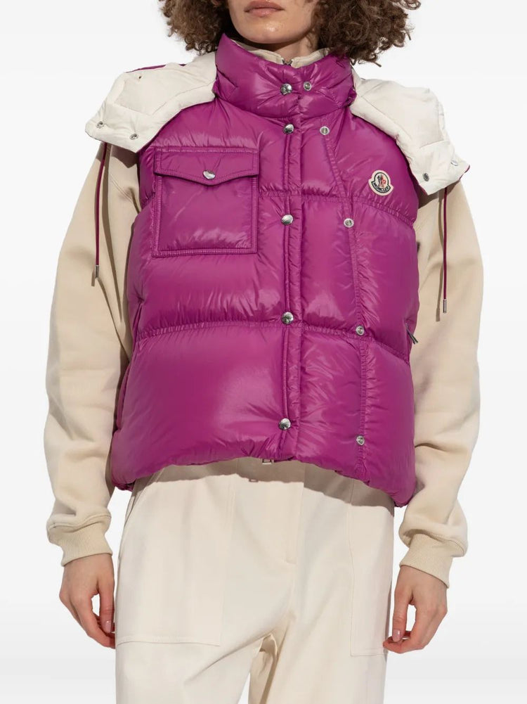 PARIO VEST