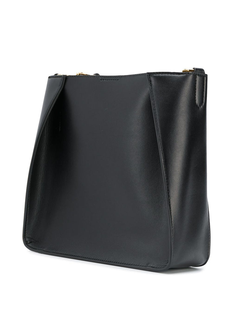 LOGO CROSSBODY BAG