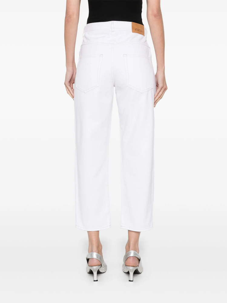 Janet jeans