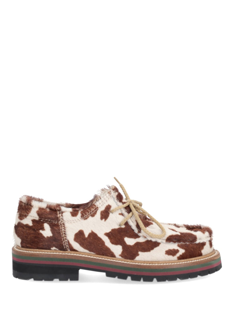 CAVALLINO LEOPARDO