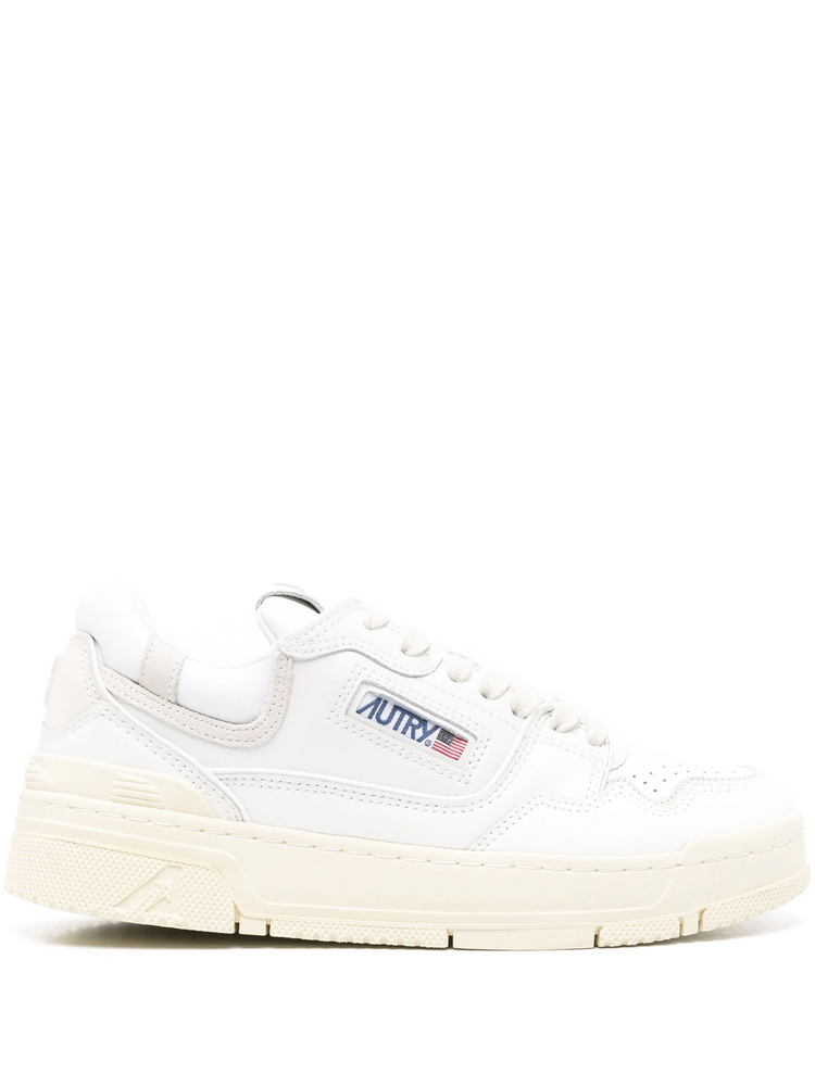 CLC LOW WOM MULT/MAT WHT/BLK