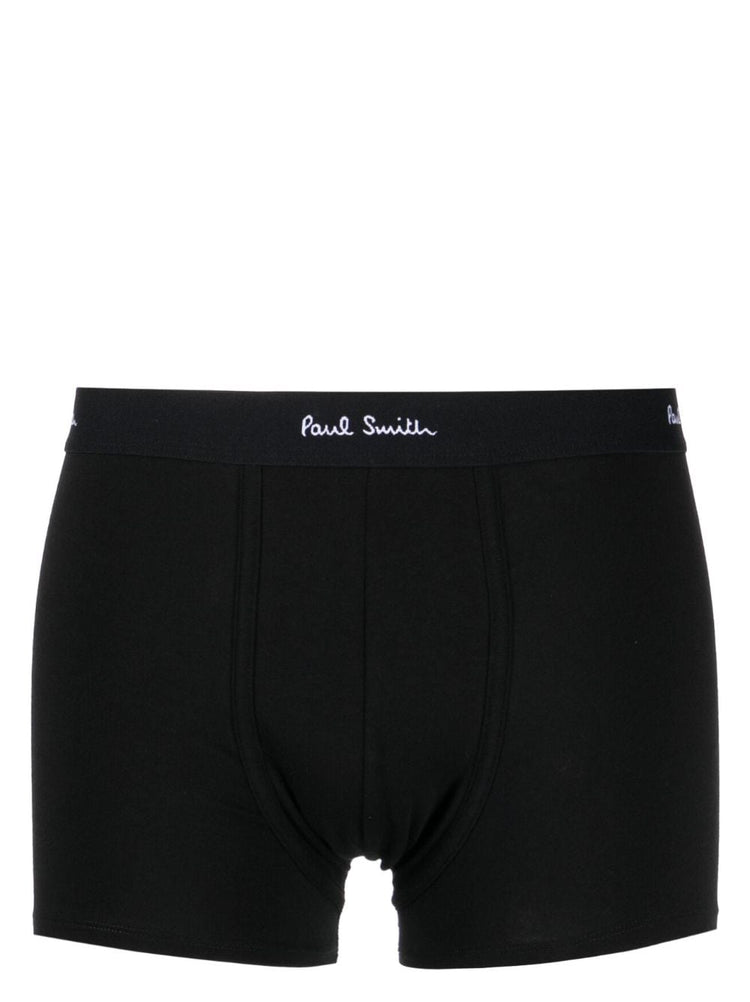 MEN TRUNK 3 PACK PLAIN