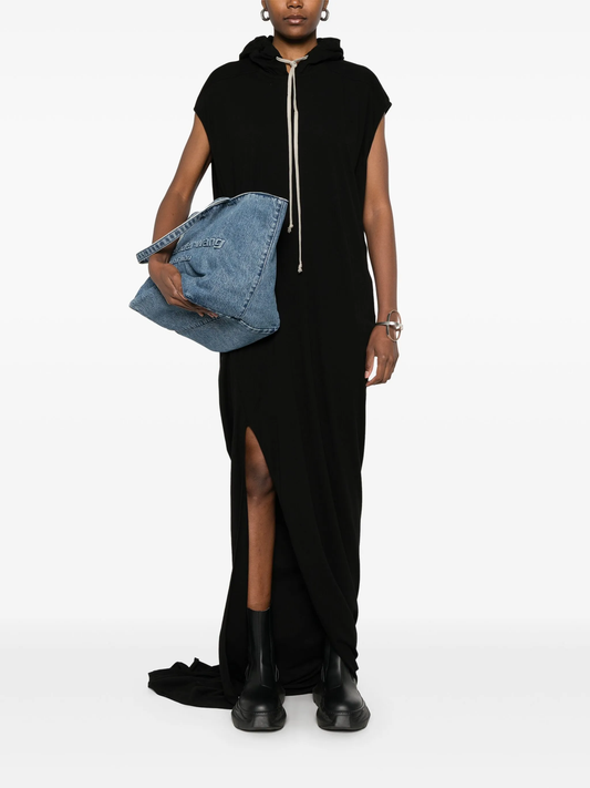 Edfu T maxi dress