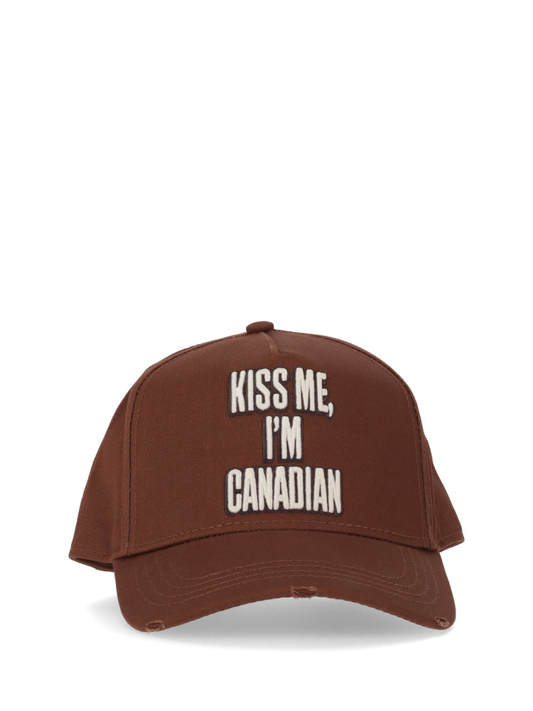 Embroidered Baseball Caps