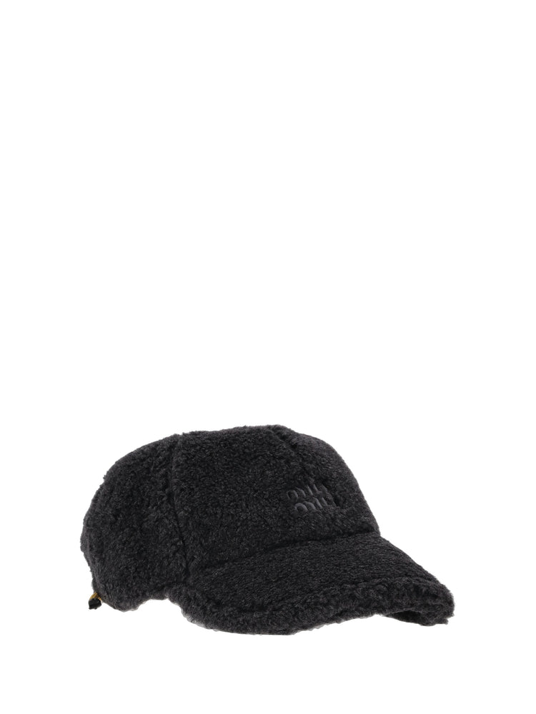 CAPPELLI FUR PILE+NASTRO