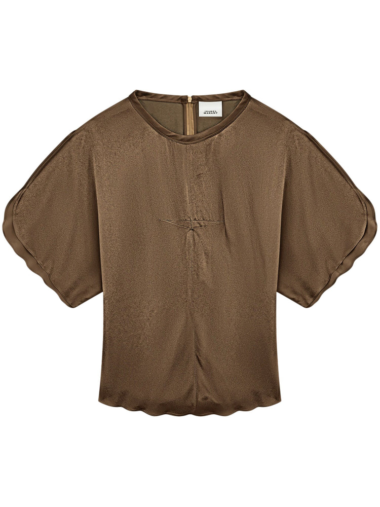 Karlita blouse