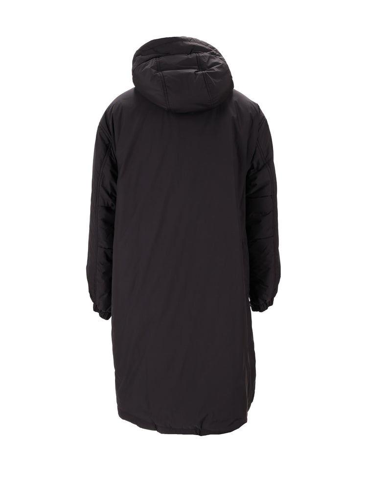 SICIONE LONG PARKA