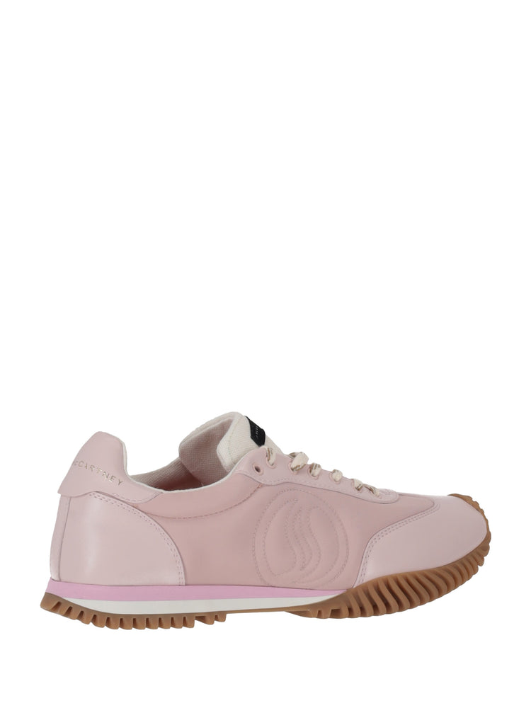 W/SNEAKERS S-WAVE SPORT