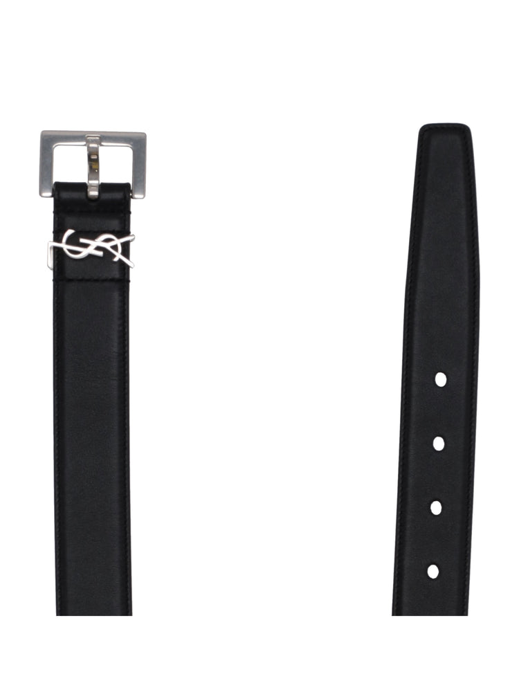 YSL CINTURA BOX LAQUE