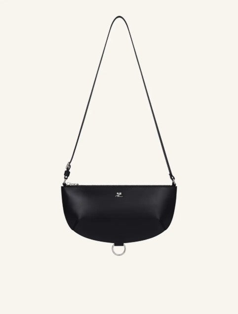 BAG HOLY ECLIPSE LEATHER