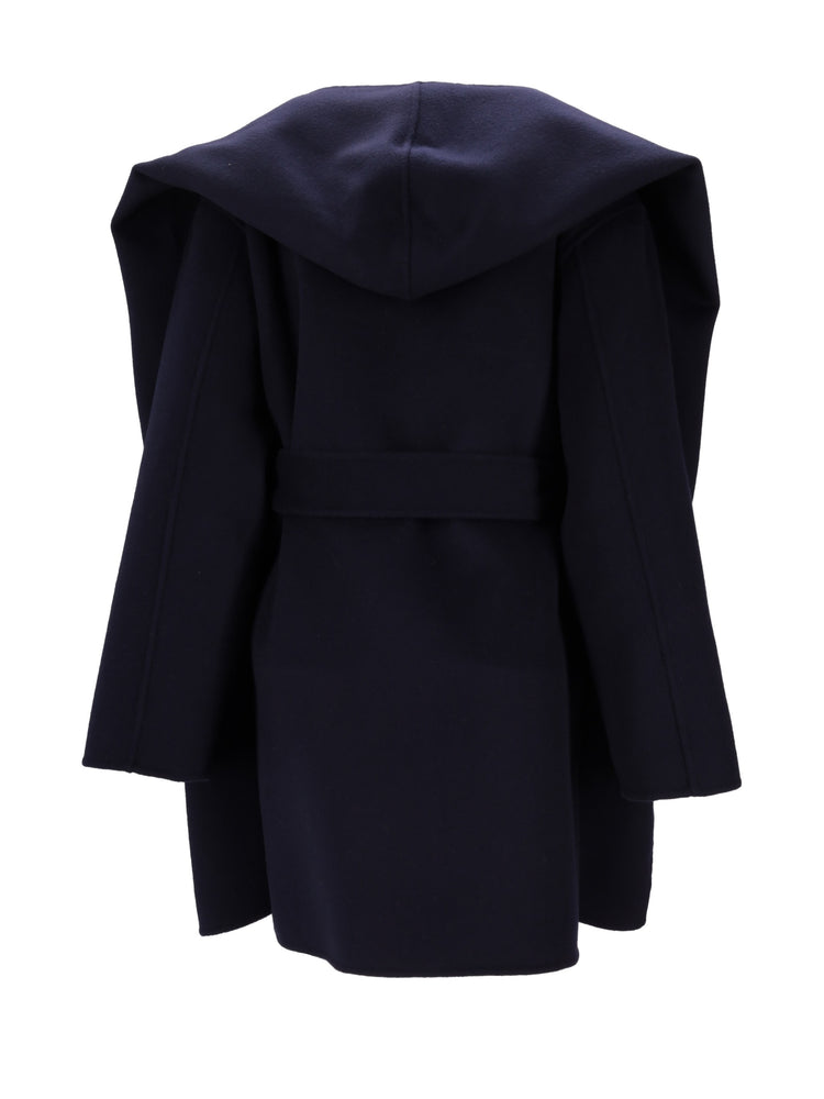 CAPPOTTO C/IMBOTTITURA