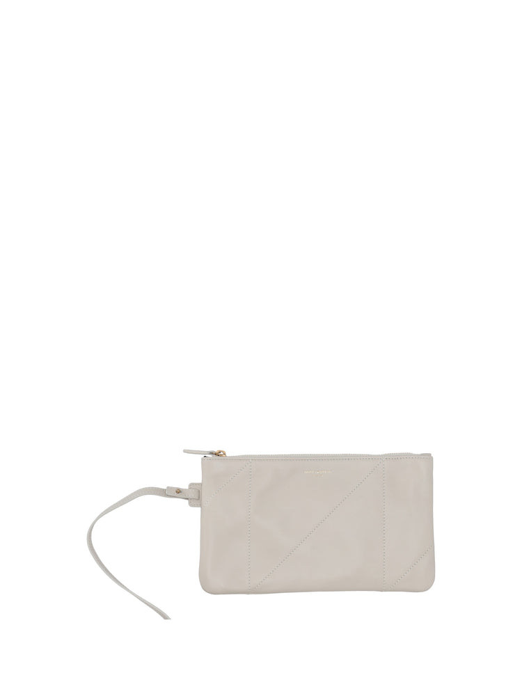 YSL BAG JAMIE 4.3 POC WITH REMOVABLE TASSELS