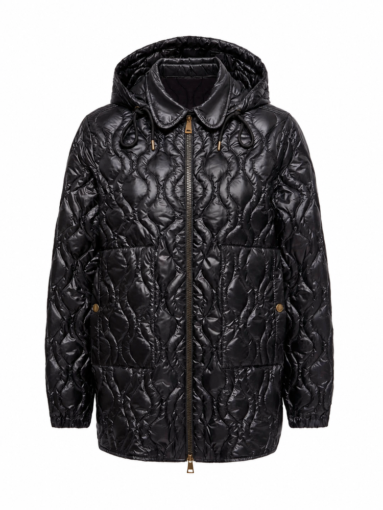 BALETTE JACKET