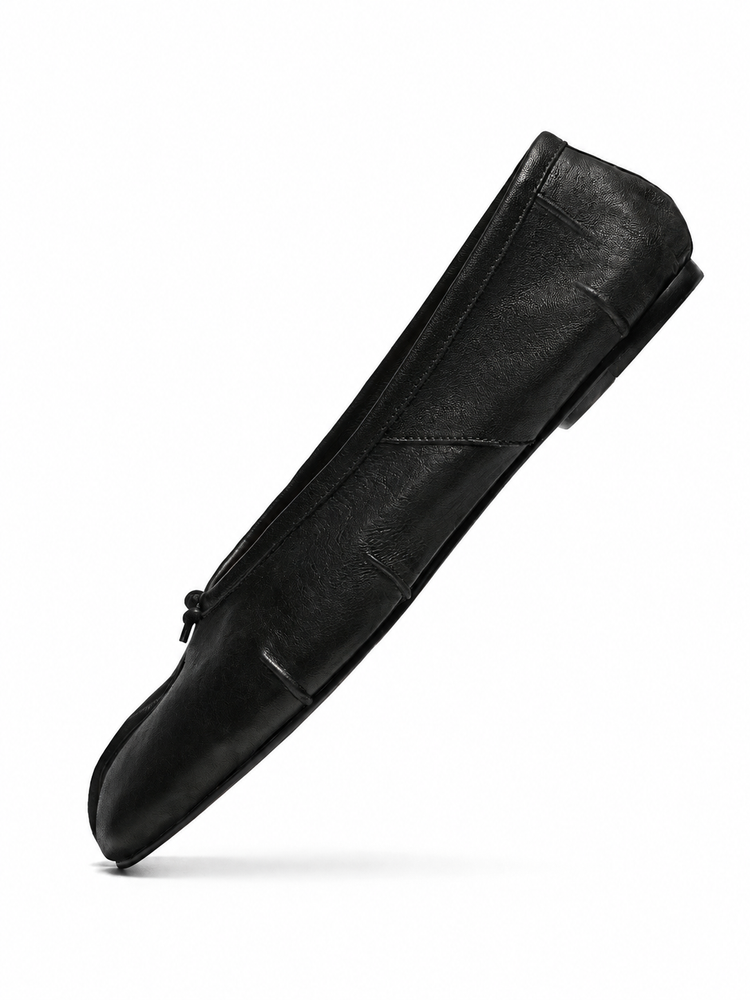 BALLET SHOE