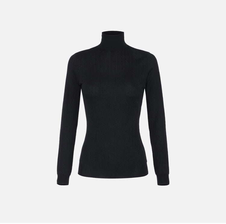 MAGLIA TRICOT