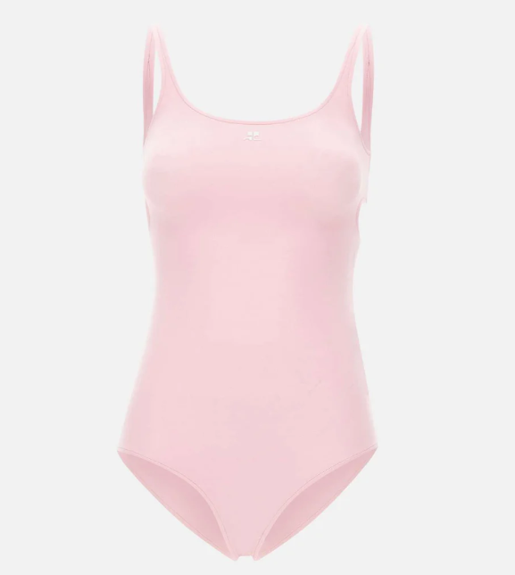 SWIMSUIT CUT OUT 1-PIECE