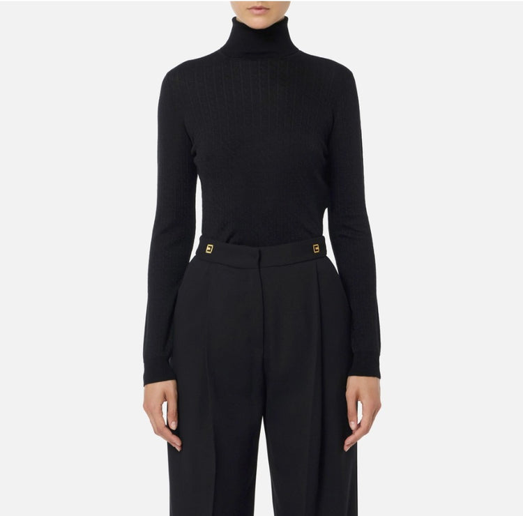 MAGLIA TRICOT