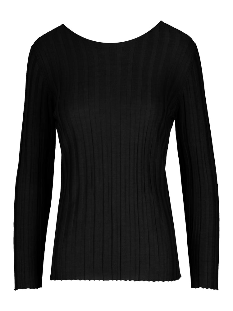 GIROCOLLO cashmere + seta